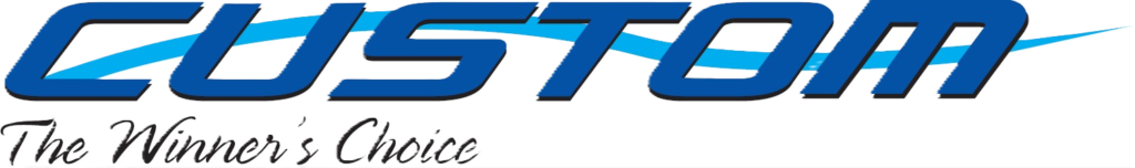 Custom Sulky logo